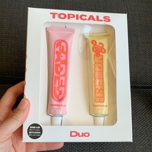 BRAND NEW UNOPENED Sephora Duo Topicals brightening and hydrating skincare